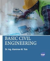 Basic Civil Engineering 177956306X Book Cover