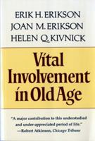 Vital Involvement in Old Age 0393305090 Book Cover