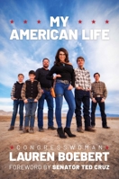 My American Life 1637582048 Book Cover