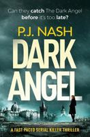 Dark Angel 1912604337 Book Cover