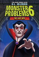 The Last Bite: #6 1098255399 Book Cover