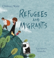 Refugees and Migrants 1438050208 Book Cover