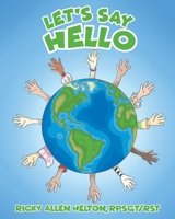 Let's Say Hello 1640962387 Book Cover