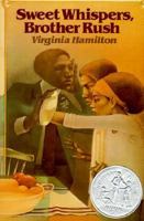 Sweet Whispers, Brother Rush 0380651939 Book Cover