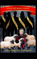 Priceless Lost (Das Kaiser Haus) 1963335023 Book Cover