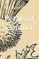 Petals of Conflict: The Wars of the Roses Unveiled B0CSB758FT Book Cover