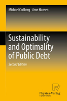 Sustainability and Optimality of Public Debt 3642446302 Book Cover