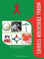 Moral Education Studies: A Family Life Education (Fle) Student's Workbook for Upper Primary and Junior Secondary Pupils 1490750762 Book Cover