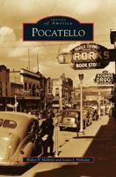 Pocatello 0738596450 Book Cover