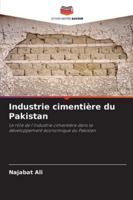 Industrie cimentière du Pakistan 6209337880 Book Cover