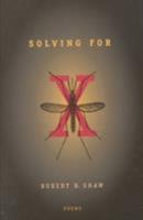 Solving For X 0821414720 Book Cover
