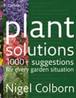 Plant Solutions 0007193122 Book Cover