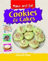 Cookies & Cakes 1435828593 Book Cover