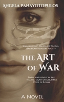The Art of War: A Novel 1469906341 Book Cover