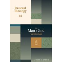 Pastoral Theology Volume 2 1943608121 Book Cover