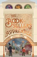 The Bookseller's Apprentice 1922400874 Book Cover