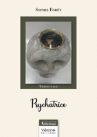 Psychatrice B0CX1KBPF1 Book Cover