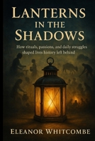 Lanterns in the Shadows: How rituals, passions, and daily struggles shaped lives history left behind B0FR9RQ36B Book Cover