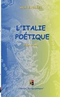 L'Italie poétique: Prose et vers 2810613974 Book Cover