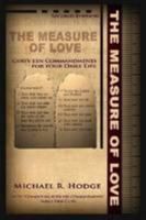 The Measure of Love, 2nd Edition 1257121847 Book Cover