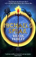 Michael's Spear 0995672350 Book Cover