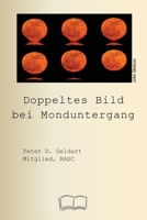 Doppeltes Bild bei Monduntergang (German Edition) 1998321673 Book Cover