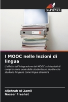 I MOOC nelle lezioni di lingua (Italian Edition) 6630094727 Book Cover