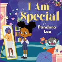 I Am Special 1365400492 Book Cover