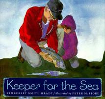 Keeper for the Sea 0689804725 Book Cover