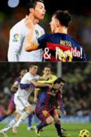 Messi & Ronaldo!: Soccer's Greatest Ever Rivals! 1982002778 Book Cover