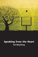 Speaking from the Heart: Poetry 1888215240 Book Cover