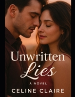 Unwritten Lies B0FD3GFZ4V Book Cover