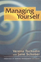 Managing Yourself 0333731425 Book Cover