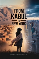 From Kabul to New York B0H1TB8HZL Book Cover