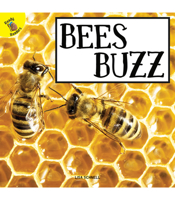 Bees Buzz 1641562137 Book Cover