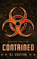 Contained 1537315706 Book Cover