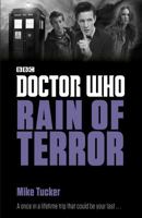 Doctor Who: Rain of Terror 1405922575 Book Cover