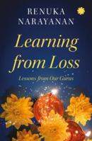 Learning from Loss: Lessons from Our Gurus 9393986371 Book Cover