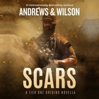 Scars: John Dempsey B0GH2YV542 Book Cover