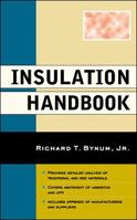 Insulation Handbook 0071348727 Book Cover