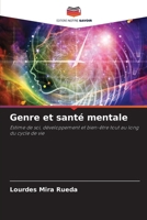 Genre et santé mentale (French Edition) 6200746737 Book Cover