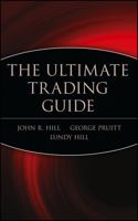 The Ultimate Trading Guide 0471381357 Book Cover