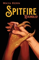 Spitfire 0998594725 Book Cover