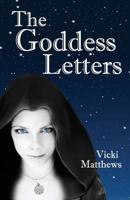 The Goddess Letters 0988262606 Book Cover