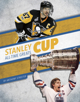 Stanley Cup All-Time Greats 1634948637 Book Cover