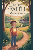 The Day Faith Made a Way (Juvenile Fiction: Short Stories) B0GY5T6FWY Book Cover
