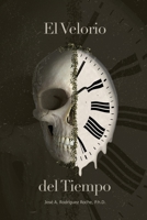 El Velorio del Tiempo 1695125770 Book Cover