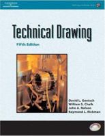 Technical Drawing 1401857604 Book Cover