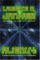 Alienist (Gerald Knave Science Fiction Novels) 1587155001 Book Cover