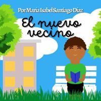 El nuevo vecino 1956753060 Book Cover